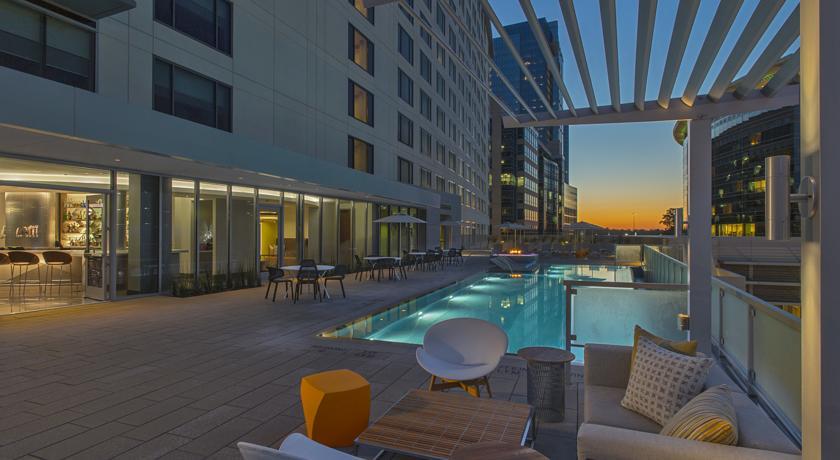 10 Best Family Friendly Hotels In The Woodlands Texas Trip101