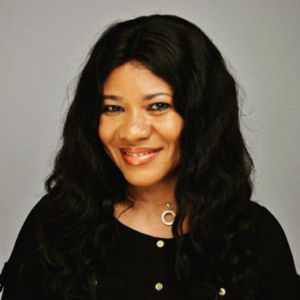Clara Okoro