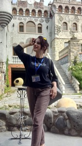 Kristine Manukyan