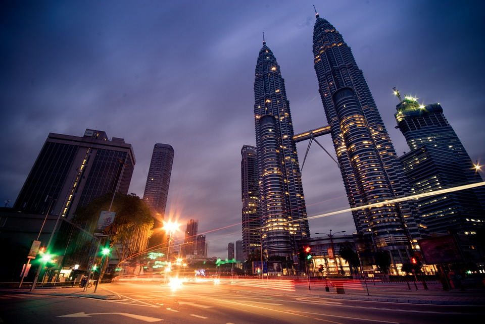 Kuala lumpur 170985 960 720