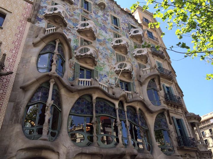 Casa batllo