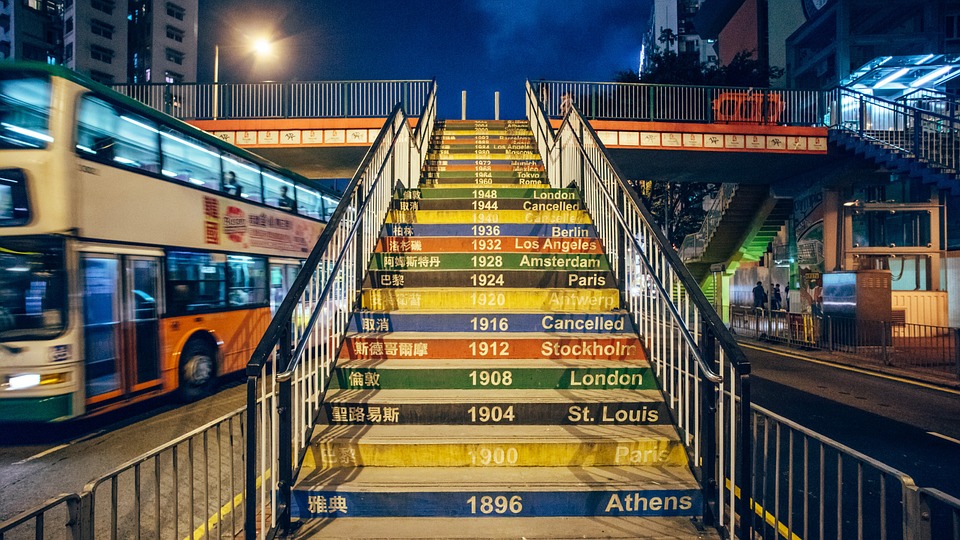 Hong kong