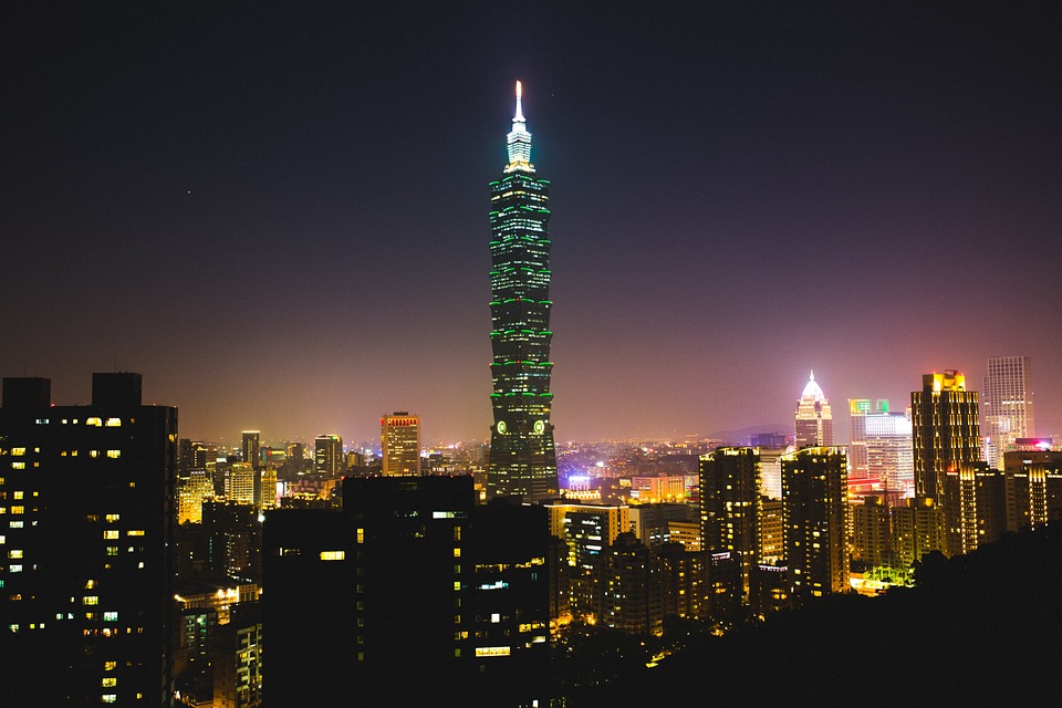 Taipeh 101 918509 960 720