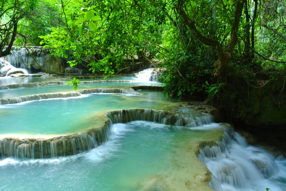 Waterfall 272654 960 720