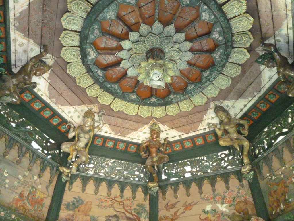 discover all of amazing thailand in a single day at ancient siam! | even more fabulous monuments in ancient siam