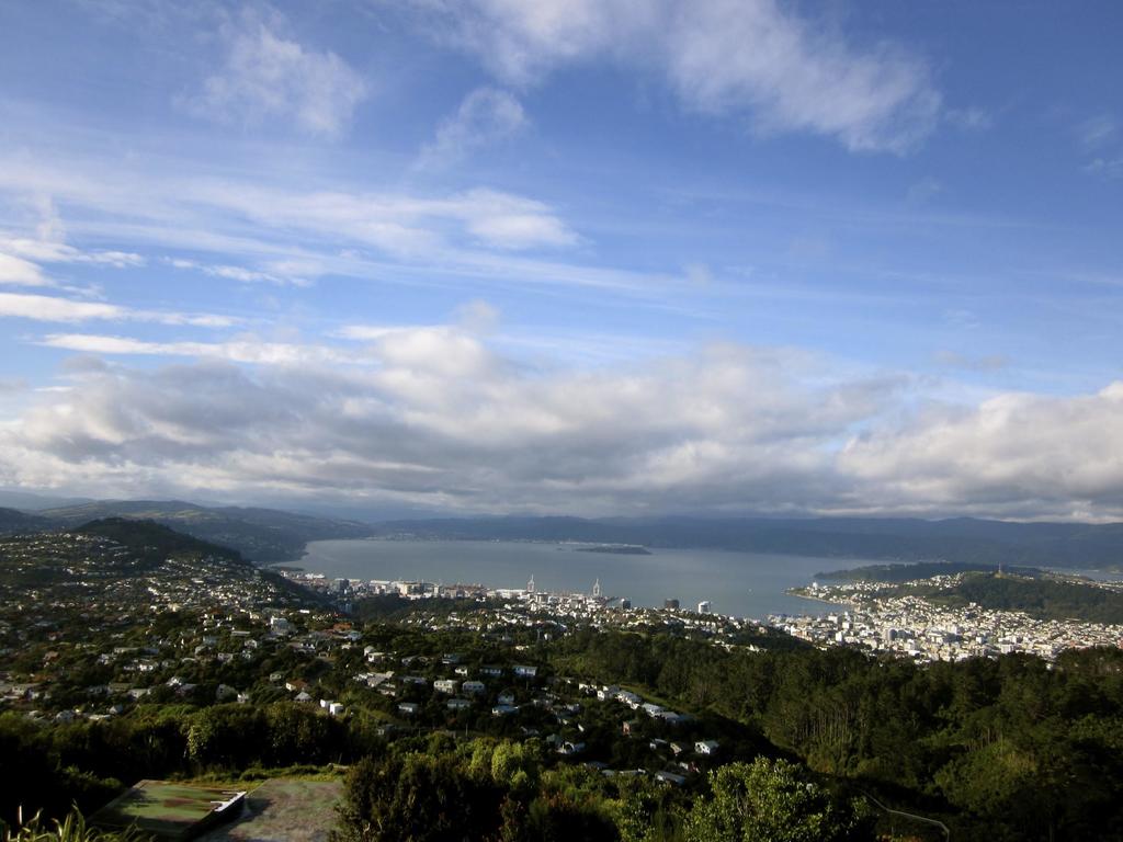 Wright's Hill Lookout
