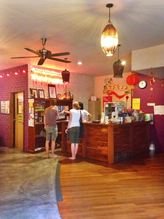 explorers guesthouse indulges the tired and weary | the hostel is conveniently near the lrt