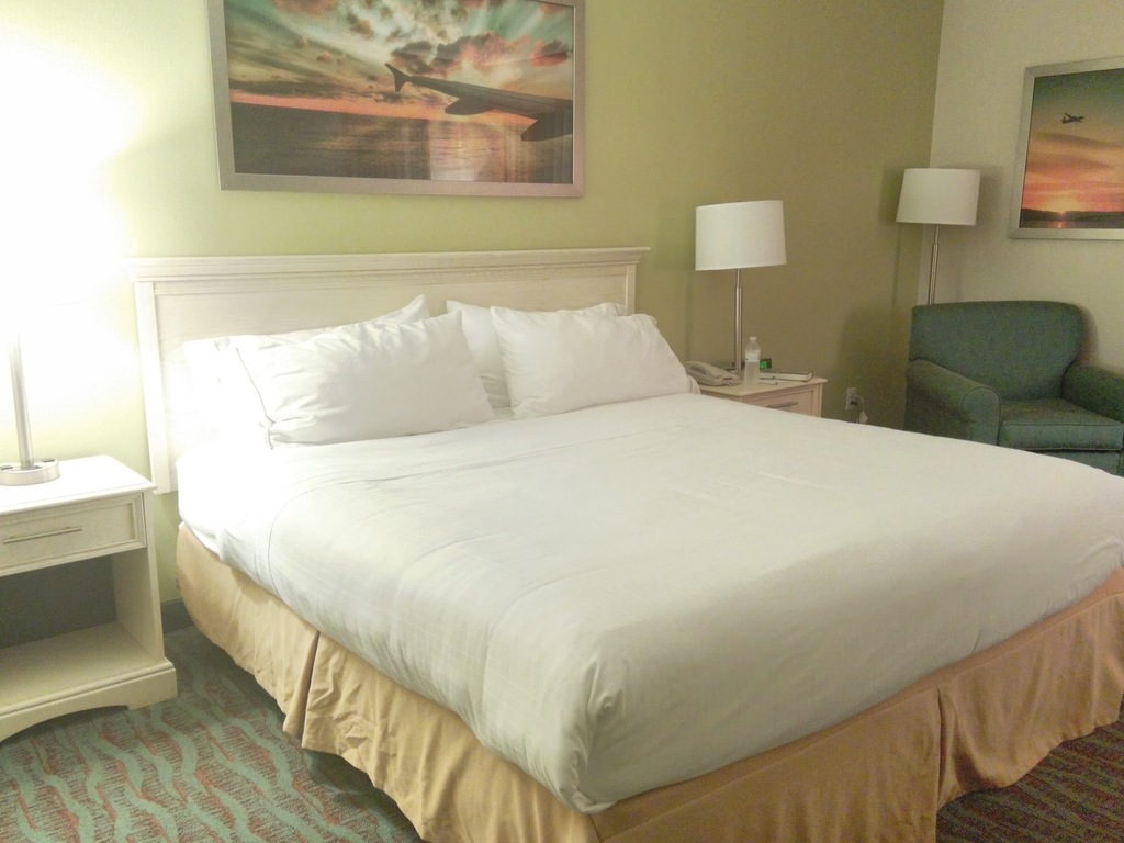 cheap hotels in niceville | the room