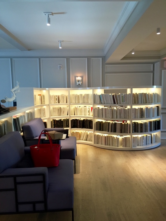 the brice - a kimpton hotel with modern southern charm in savannah, ga | a southern welcome