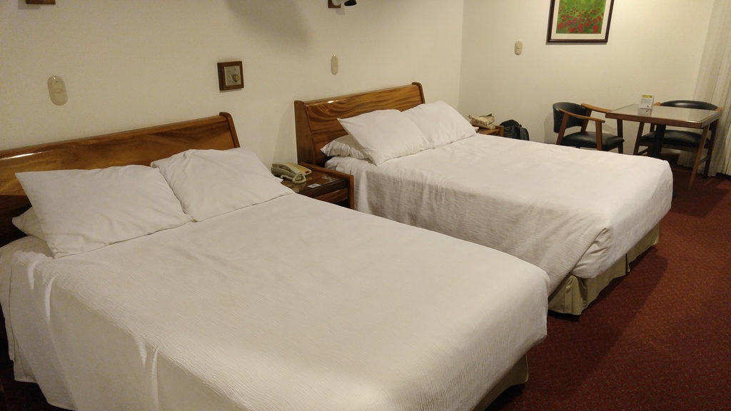 unique hotels in costa rica | hotel bougainvillea has some of the best hotel staff in the world