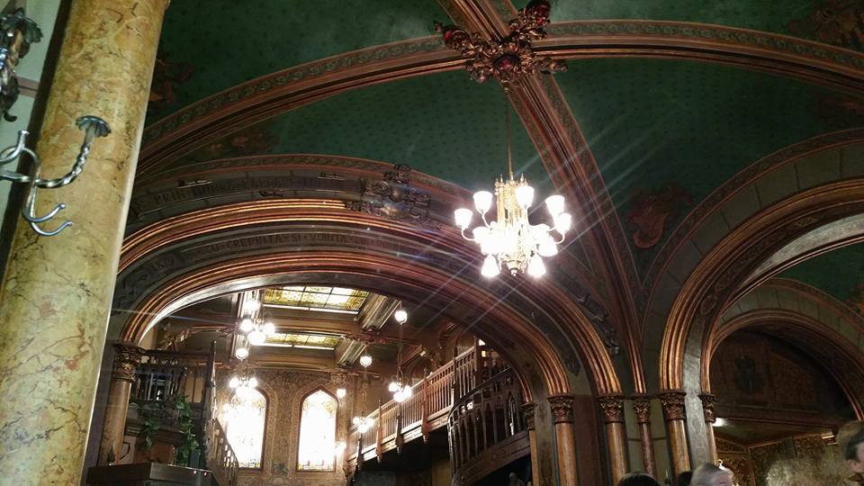 things to do in bucharest, romania | some tips to make sure you have the best experience
