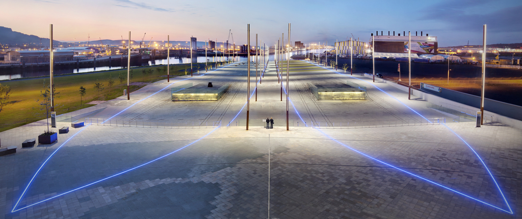 The Slipways