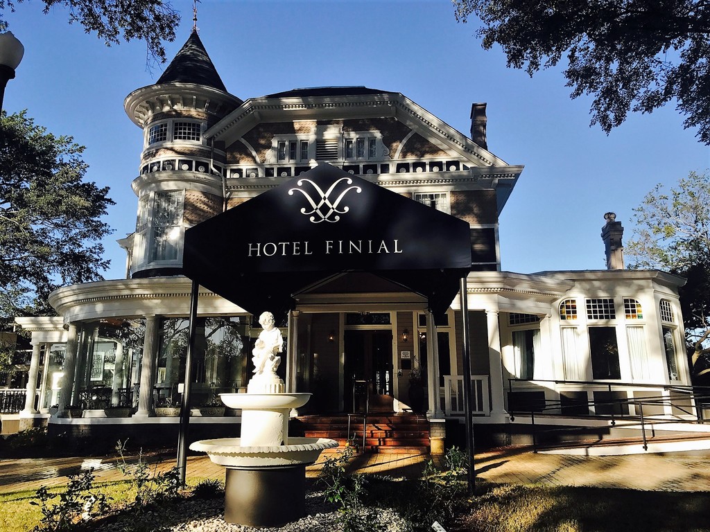 Hotel Finial In Anniston Al The Victorian Is Better Than Ever Hotel Finial In Anniston Al The Victorian Is Better Than Ever Trip101