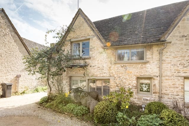 Top 10 Airbnb Vacation Rentals In Bibury United Kingdom Trip101