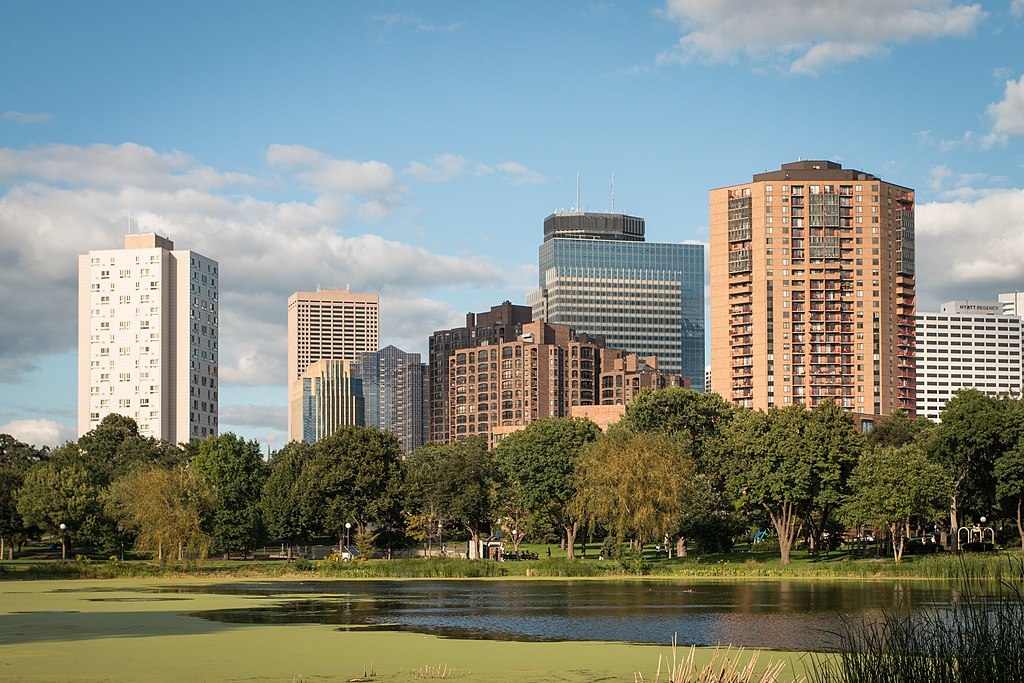 Loring Park, Minneapolis (33773387772)