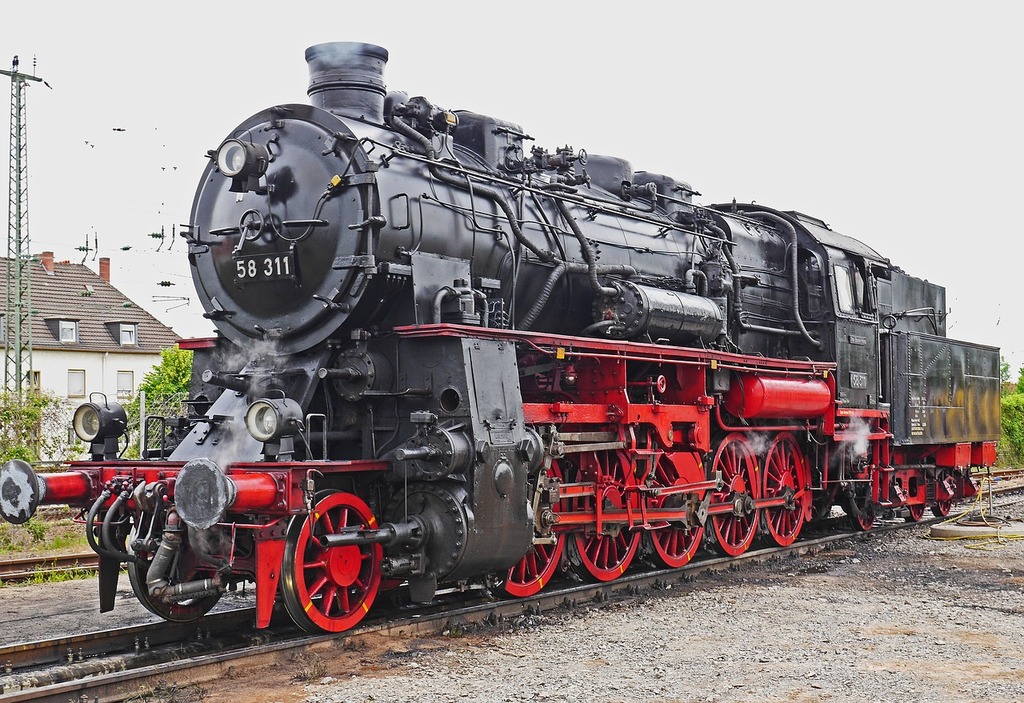 Baden Railway