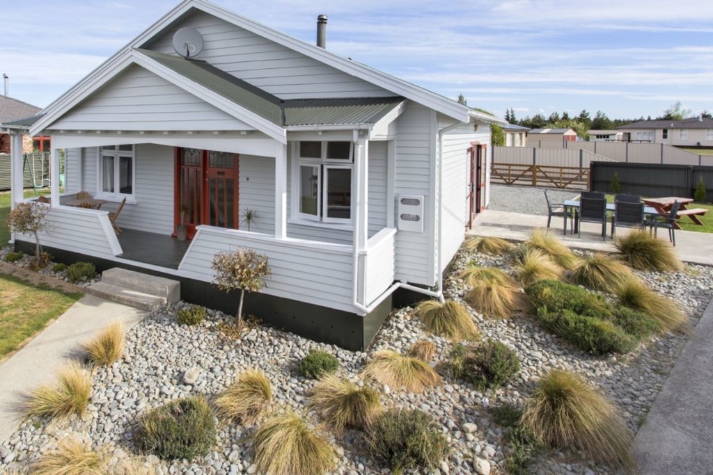 9 Best Bookabach Holiday Homes In Twizel, New Zealand Trip101