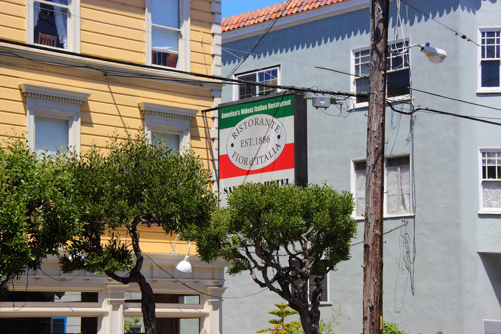 Ristorante Fior d'Italia
