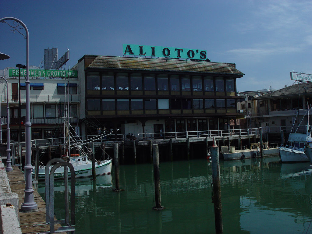 Alioto's