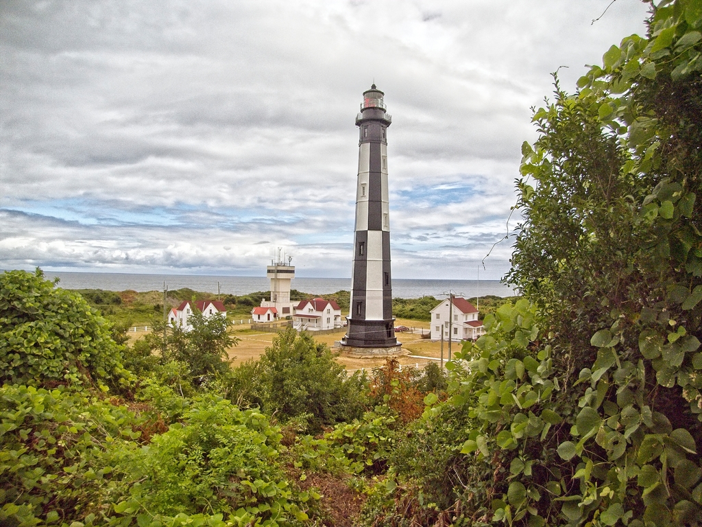 Cape Henry Lighthouse2