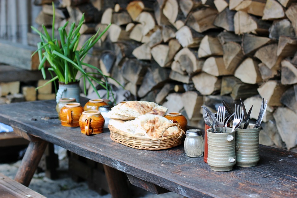 farm to table restaurants in tampa | freshness right to the soul
