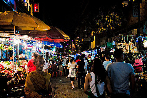 Petaling Street