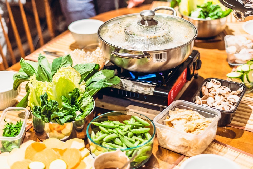 hotpot in hong kong | enjoy hot pot dining in exciting hong kong