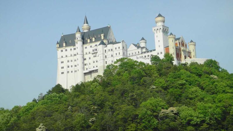 Take a tour of the world at Taiyo Park