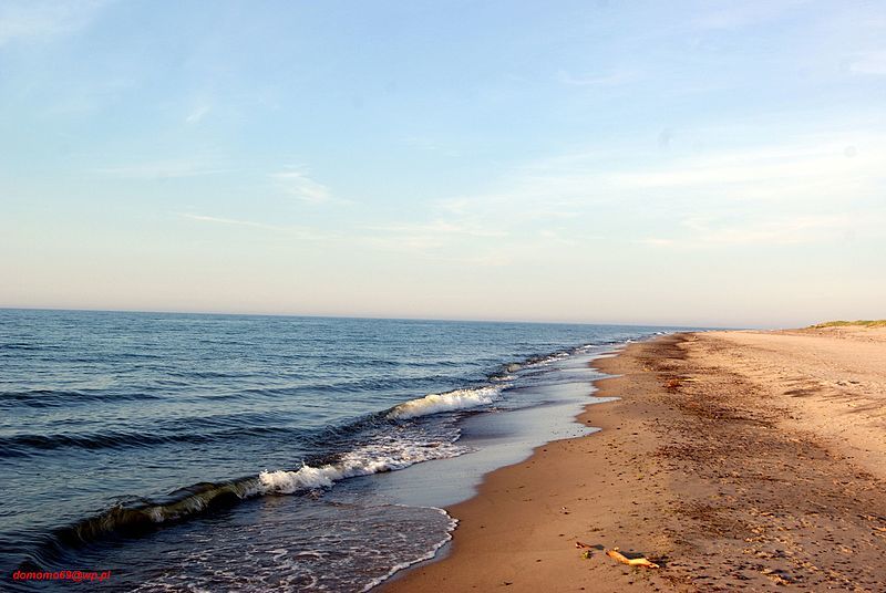 Ustka, Poland - panoramio (1)
