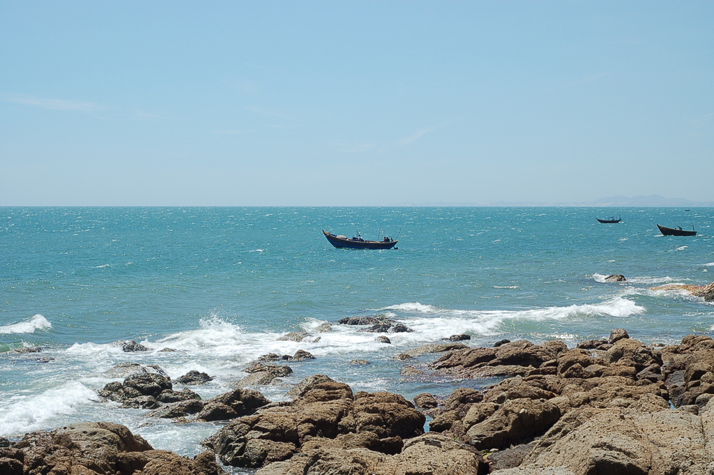 Mui Ne