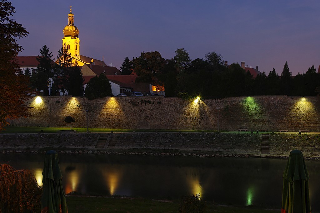 Győr - Hungary (5129270479)