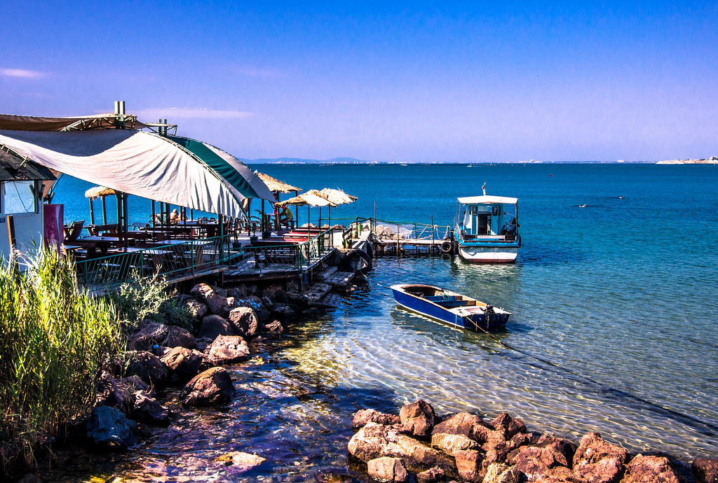 Nessebar, Bulgaria