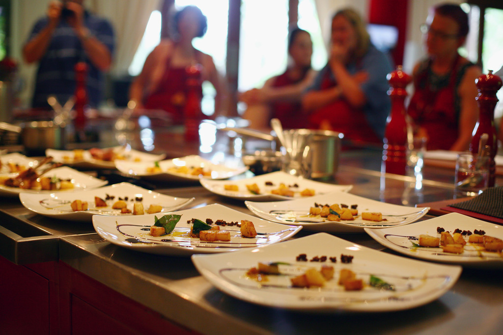 Cooking Class at Mozaic (8056044088)