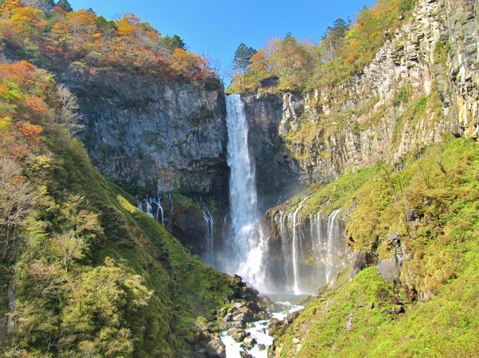 Kegon Falls
