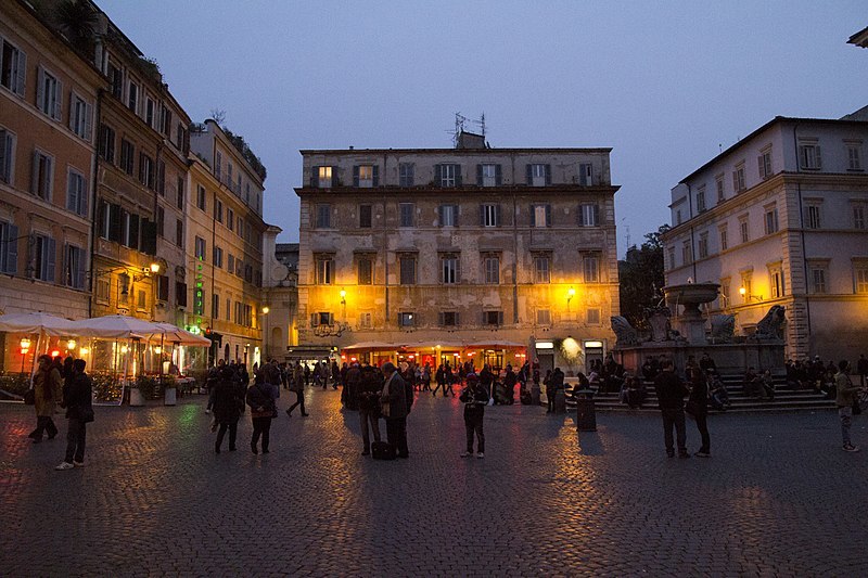 Trastevere