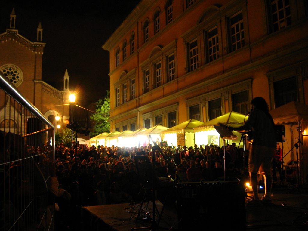 San Lorenzo