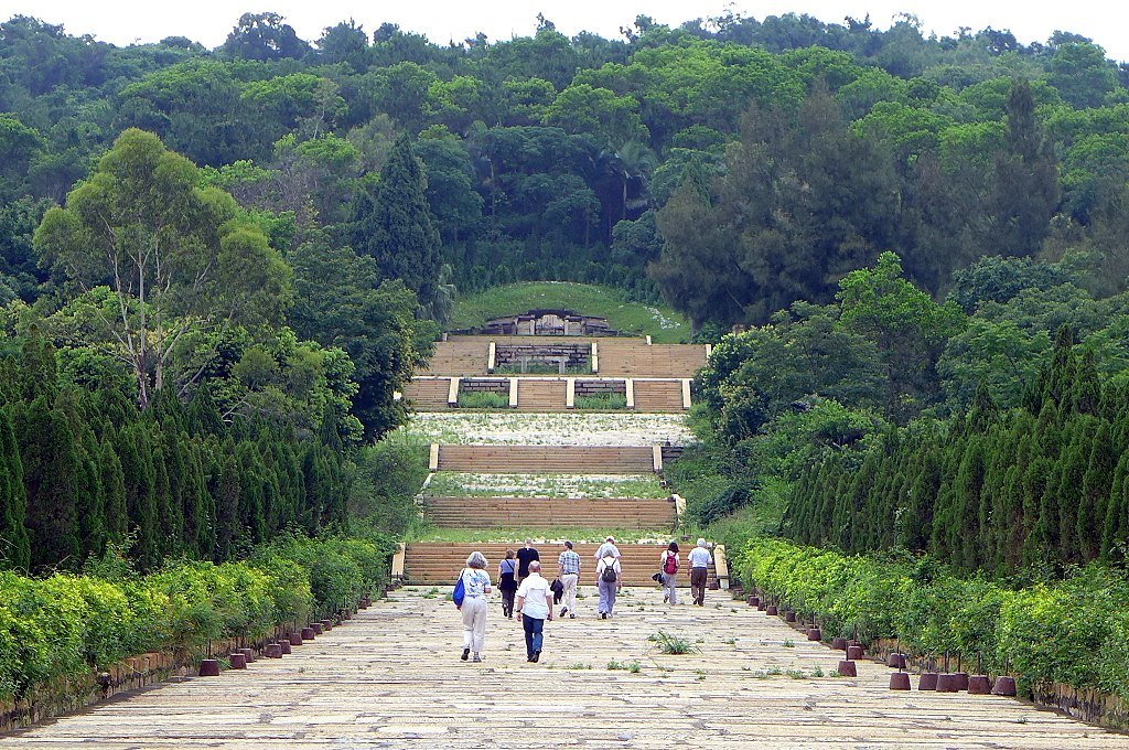 Nan'an, Quanzhou, Fujian, China - panoramio (3)