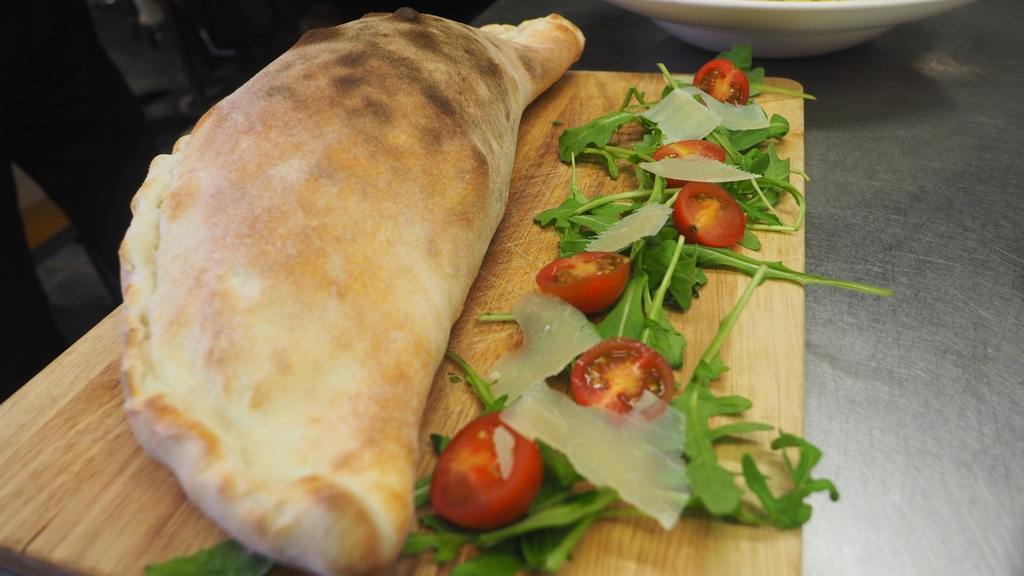 Panzerotti