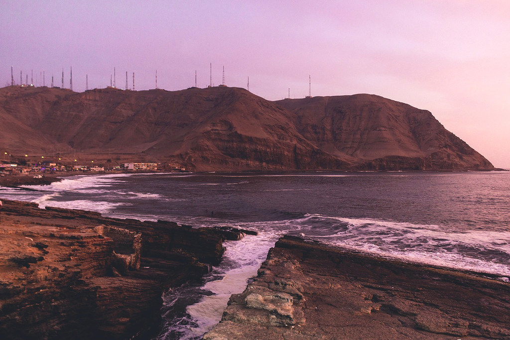 Lima_La Herradura