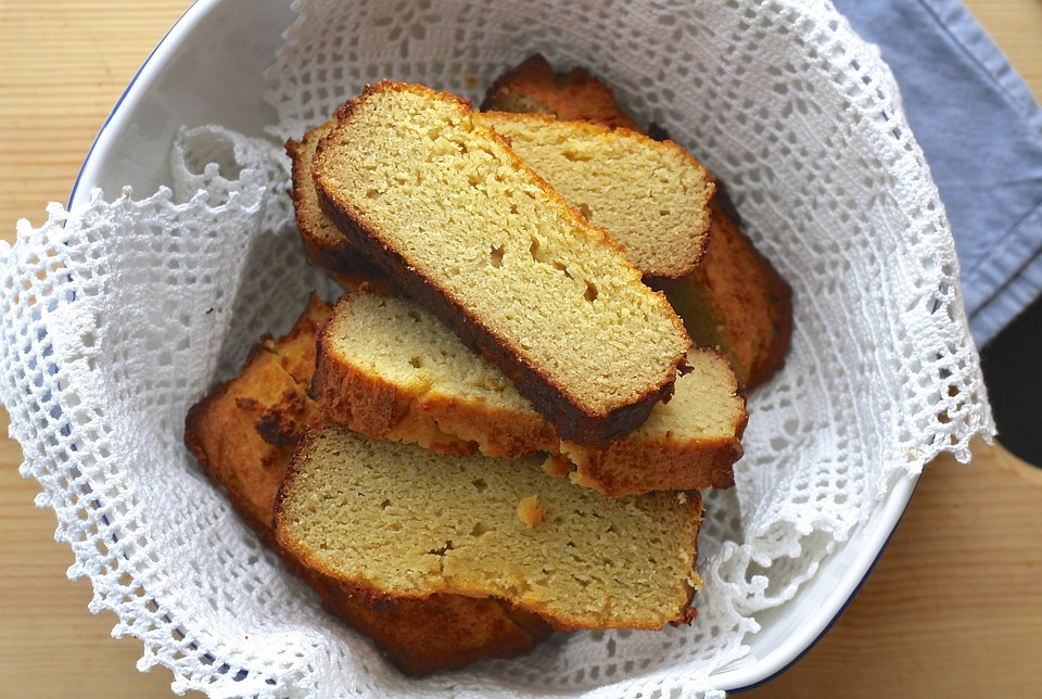 gluten-free bread