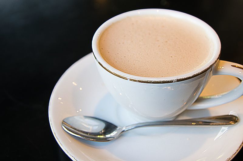 Kabaya Coffee
