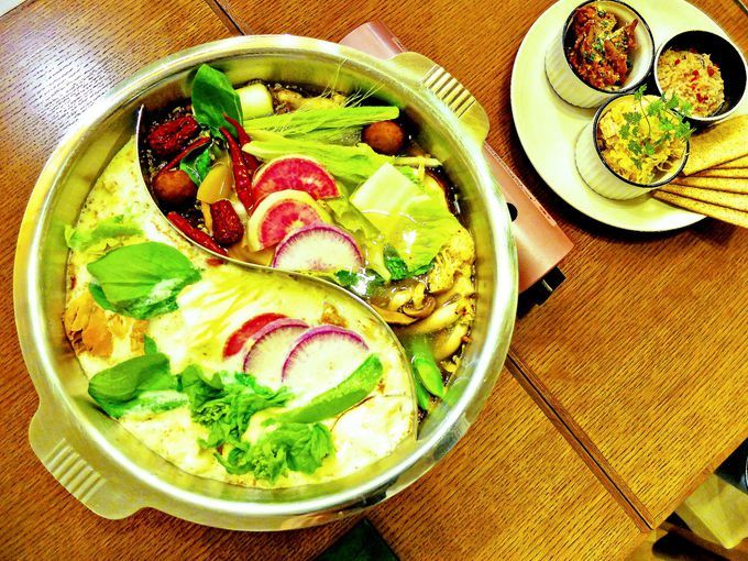 Kitchen Kampo’s