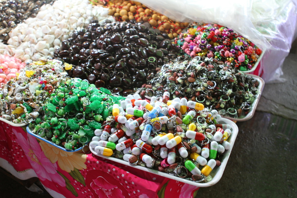 Dinh Cau Night Market - panoramio (1)