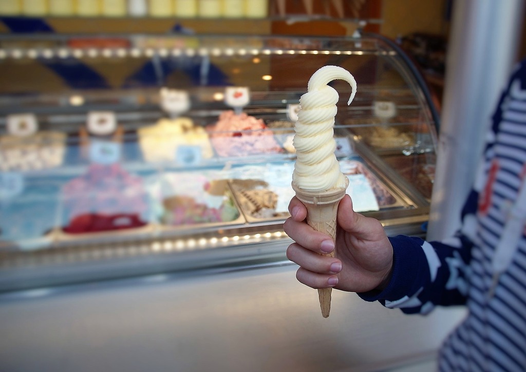 Ice Cream