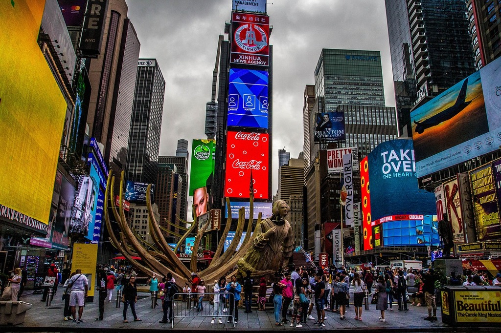 Broadway