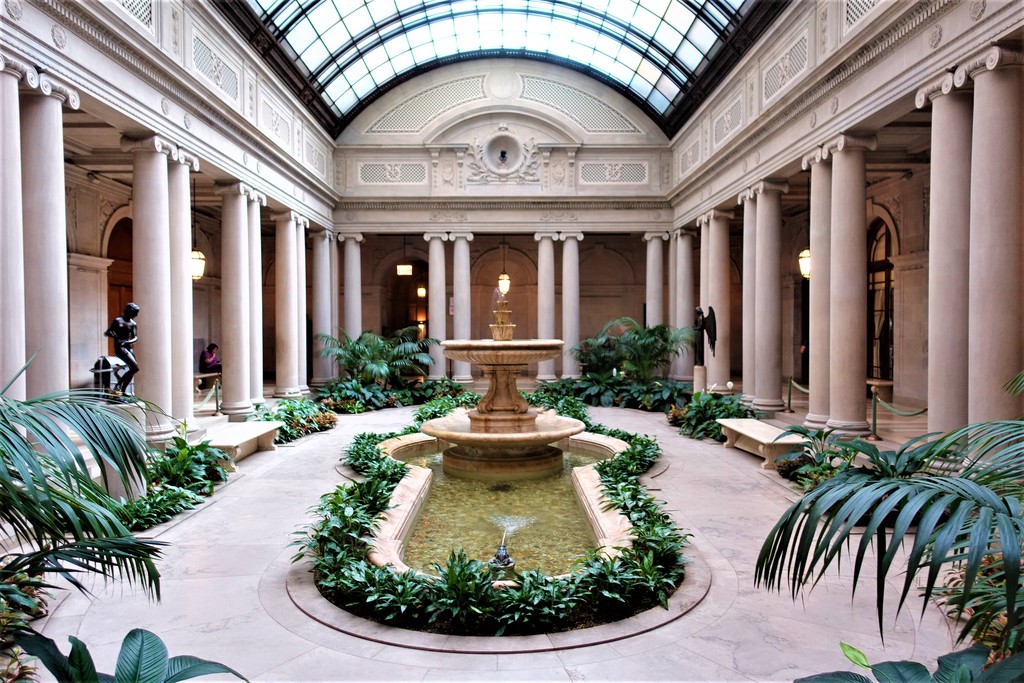 Frick Collection - www.joyofmuseums.com - external 2