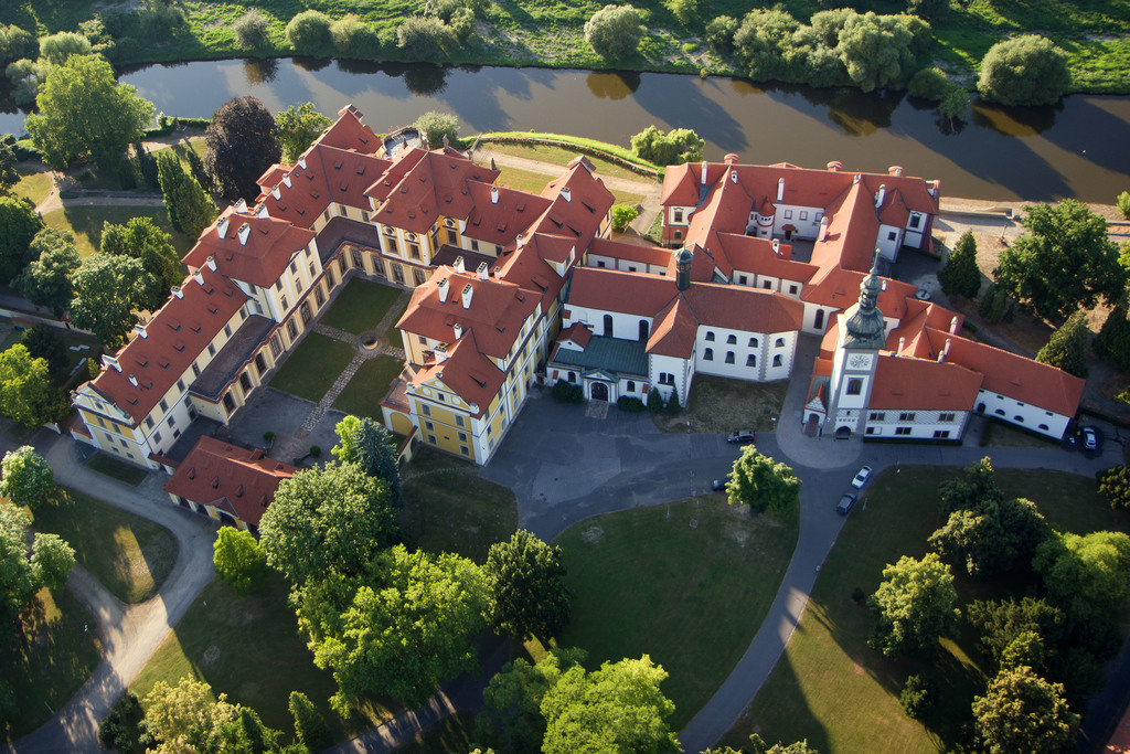 Zbraslav