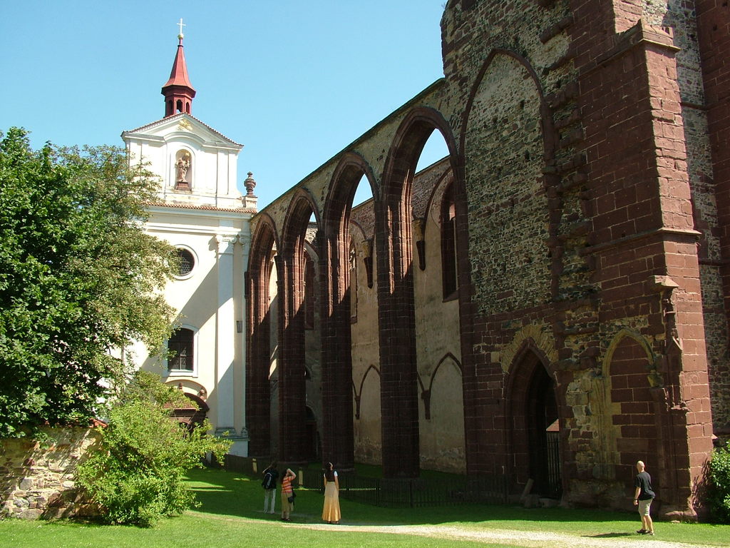 100822 Sazava Klaster 0043