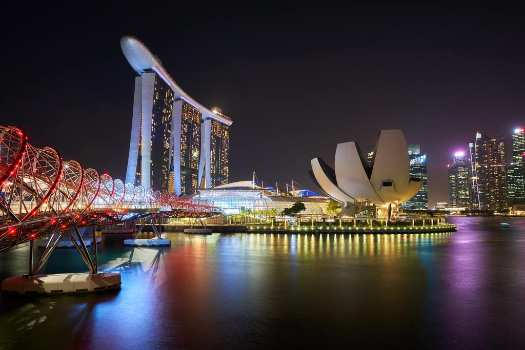 SG Marina Bay Sands