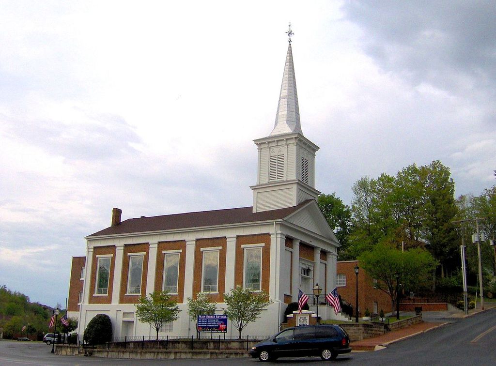 Jonesborough-first-baptist